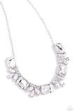 long-live-sparkle-white-necklace-paparazzi-accessories