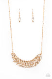 flight-of-fanciness-gold-necklace-paparazzi-accessories