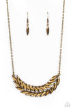 flight-of-fanciness-brass-necklace-paparazzi-accessories