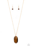elemental-elegance-brown-necklace-paparazzi-accessories