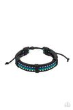 forging-a-trail-blue-bracelet-paparazzi-accessories