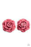 best-of-buds-pink-hair clip-paparazzi-accessories
