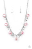 galactic-gala-pink-necklace-paparazzi-accessories