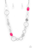 colorful-combo-pink-necklace-paparazzi-accessories