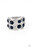 high-roller-royale-blue-ring-paparazzi-accessories