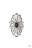 cottage-couture-black-ring-paparazzi-accessories