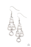 luminously-linked-white-earrings-paparazzi-accessories