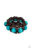 tropical-temptations-blue-bracelet-paparazzi-accessories