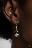 Unlock Your Sparkle - Pink Necklace - Paparazzi Accessories