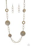 holey-relic-brass-necklace-paparazzi-accessories