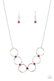 regal-society-pink-necklace-paparazzi-accessories