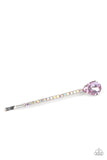 princess-precision-purple-hair clip-paparazzi-accessories