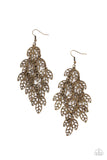 the-shakedown-brass-earrings-paparazzi-accessories