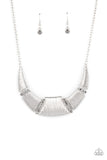 going-through-phases-silver-necklace-paparazzi-accessories
