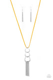industrial-conquest-yellow-necklace-paparazzi-accessories