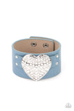 flauntable-flirt-blue-bracelet-paparazzi-accessories
