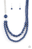 remarkable-radiance-blue-necklace-paparazzi-accessories