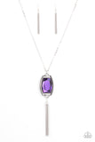 timeless-talisman-purple-necklace-paparazzi-accessories