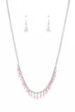 dew-a-double-take-pink-necklace-paparazzi-accessories