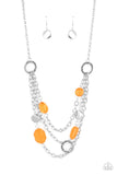 oceanside-spa-orange-necklace-paparazzi-accessories