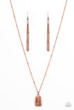 faith-over-fear-copper-necklace-paparazzi-accessories