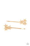 suddenly-starstruck-gold-hair clip-paparazzi-accessories