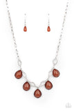 majestically-mystic-brown-necklace-paparazzi-accessories