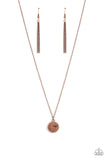 hold-on-to-hope-copper-necklace-paparazzi-accessories