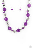 vidi-vici-vacation-purple-necklace-paparazzi-accessories
