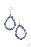 stay-sharp-blue-earrings-paparazzi-accessories