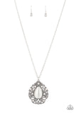 bewitched-beam-white-necklace-paparazzi-accessories