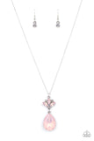 celestial-shimmer-pink-necklace-paparazzi-accessories