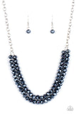 may-the-fierce-be-with-you-blue-necklace-paparazzi-accessories
