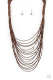 nice-cord-ination-brown-paparazzi-accessories