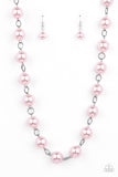 ensconced-in-elegance-pink-necklace-paparazzi-accessories