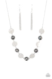 refined-reflections-silver-necklace-paparazzi-accessories