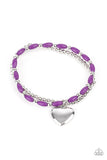 candy-gram-purple-bracelet-paparazzi-accessories