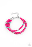 desert-decorum-pink-bracelet-paparazzi-accessories