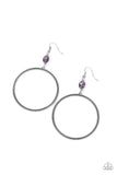 work-that-circuit-purple-earrings-paparazzi-accessories