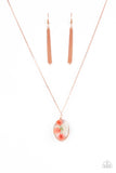 sweet-sentiments-copper-necklace-paparazzi-accessories