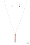 tower-of-transcendence-brown-necklace-paparazzi-accessories