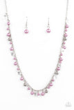 pearl-essence-purple-necklace-paparazzi-accessories