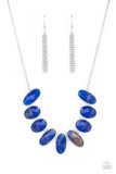 elliptical-episode-blue-necklace-paparazzi-accessories
