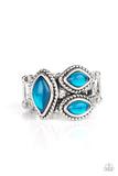 the-charisma-collector-blue-ring-paparazzi-accessories