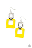 twice-as-nice-yellow-earrings-paparazzi-accessories