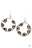 off-the-rim-black-earrings-paparazzi-accessories