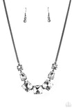 unfiltered-confidence-black-necklace-paparazzi-accessories
