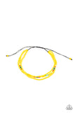 basecamp-boyfriend-yellow-bracelet-paparazzi-accessories