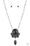 geographically-gorgeous-black-necklace-paparazzi-accessories