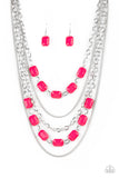 standout-strands-pink-necklace-paparazzi-accessories